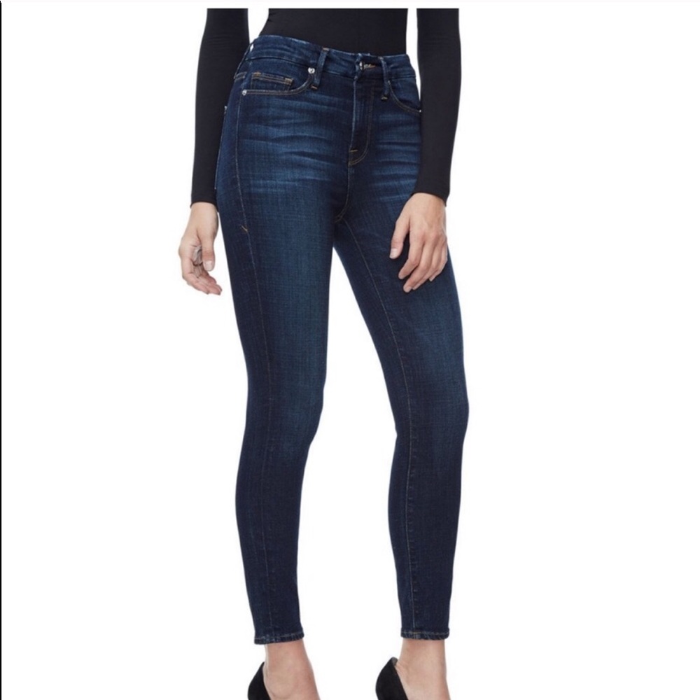 Good American good legs NWT size 30